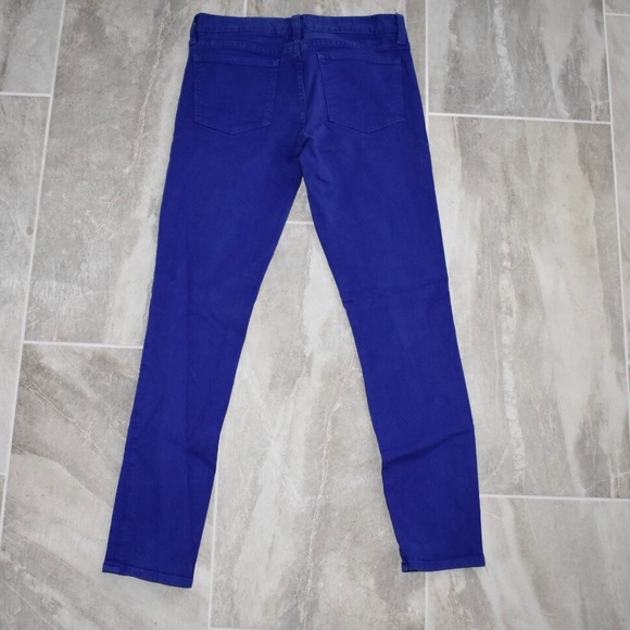 J. Crew Blue jeans - Picture 3 of 3